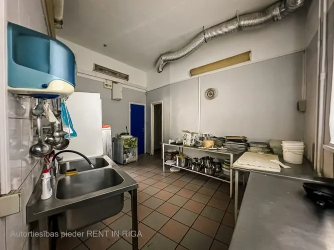 commercial premises For Sale, Latgales street 250 k-3, Rīga, Labais krasts, Ķengarags / 92 000 € 19