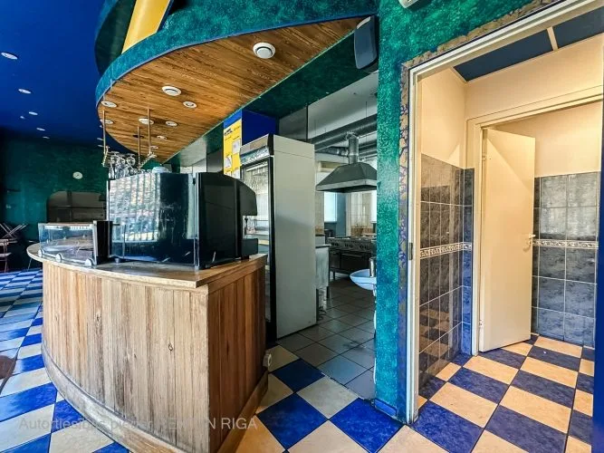 commercial premises For Sale, Latgales street 250 k-3, Rīga, Labais krasts, Ķengarags / 92 000 € 17