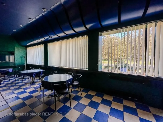 commercial premises For Sale, Latgales street 250 k-3, Rīga, Labais krasts, Ķengarags / 92 000 € 11