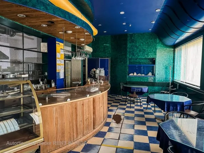 commercial premises For Sale, Latgales street 250 k-3, Rīga, Labais krasts, Ķengarags / 92 000 € 10