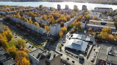 commercial premises For Sale, Latgales street 250 k-3, Rīga, Labais krasts, Ķengarags / 92 000 € 21