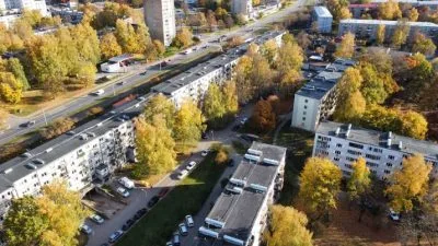 commercial premises For Sale, Latgales street 250 k-3, Rīga, Labais krasts, Ķengarags / 92 000 € 9