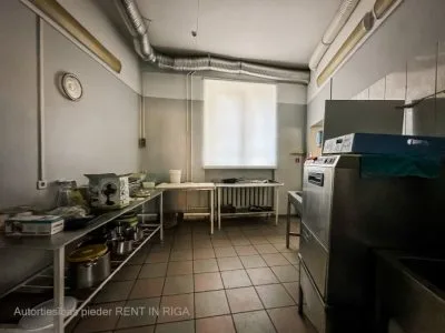 commercial premises For Sale, Latgales street 250 k-3, Rīga, Labais krasts, Ķengarags / 92 000 € 20