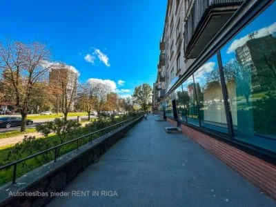 commercial premises For Sale, Latgales street 250 k-3, Rīga, Labais krasts, Ķengarags / 92 000 € 2