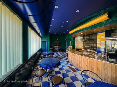 commercial premises For Sale, Latgales street 250 k-3, Rīga, Labais krasts, Ķengarags / 92 000 € 12