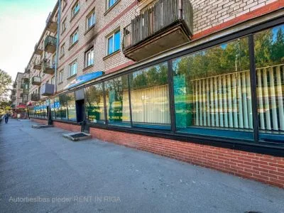 commercial premises For Sale, Latgales street 250 k-3, Rīga, Labais krasts, Ķengarags / 92 000 € 1