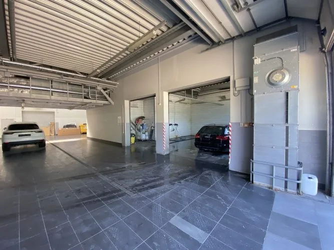 Warehouse facilities For Rent, Kleistu street 31, Rīga, Kreisais krasts, Imanta / 3 285 € 3