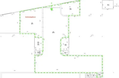 Warehouse facilities For Rent, Kleistu street 31, Rīga, Kreisais krasts, Imanta / 3 285 € 6