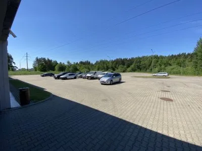Warehouse facilities For Rent, Kleistu street 31, Rīga, Kreisais krasts, Imanta / 3 285 € 5