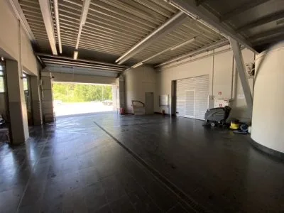 Warehouse facilities For Rent, Kleistu street 31, Rīga, Kreisais krasts, Imanta / 3 285 € 2