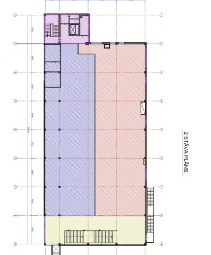 commercial premises For Rent, Maskavas street 265, Rīga, Labais krasts, Ķengarags / 3 000 € 8