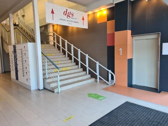 commercial premises For Rent, Maskavas street 265, Rīga, Labais krasts, Ķengarags / 3 000 € 9