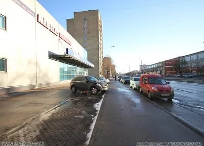 commercial premises For Rent, Maskavas street 265, Rīga, Labais krasts, Ķengarags / 3 000 € 12