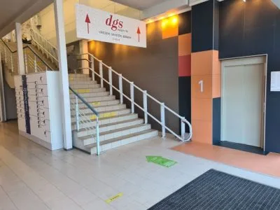 commercial premises For Rent, Maskavas street 265, Rīga, Labais krasts, Ķengarags / 3 000 € 9