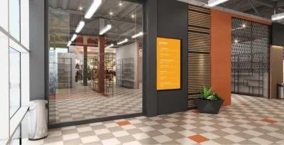 commercial premises For Rent, Maskavas street 265, Rīga, Labais krasts, Ķengarags / 3 000 € 6