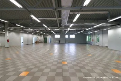 commercial premises For Rent, Maskavas street 265, Rīga, Labais krasts, Ķengarags / 3 000 € 4