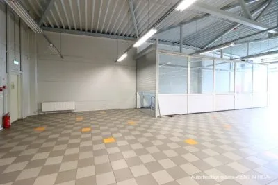 commercial premises For Rent, Maskavas street 265, Rīga, Labais krasts, Ķengarags / 3 000 € 5