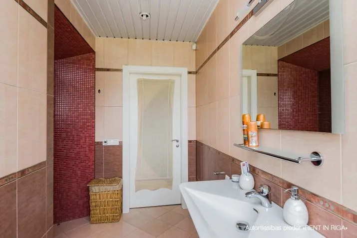 Apartment For Sale, Mellužu prospekts street 77, Jūrmala, Melluži / 330 000 € 15