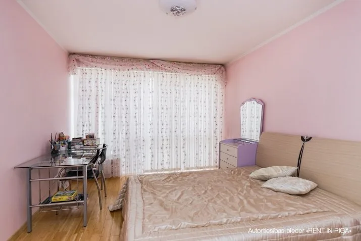 Apartment For Sale, Mellužu prospekts street 77, Jūrmala, Melluži / 330 000 € 10