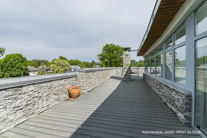Apartment For Sale, Mellužu prospekts street 77, Jūrmala, Melluži / 330 000 € 22