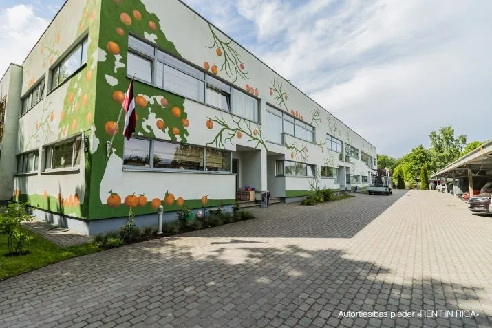Apartment For Sale, Mellužu prospekts street 77, Jūrmala, Melluži / 330 000 € 31