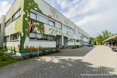 Apartment For Sale, Mellužu prospekts street 77, Jūrmala, Melluži / 330 000 € 31