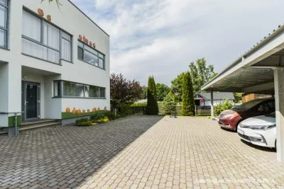 Apartment For Sale, Mellužu prospekts street 77, Jūrmala, Melluži / 330 000 € 35