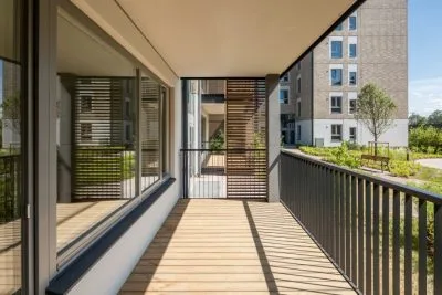 Pārdod dzīvokli, Malduguņu iela 10, Mārupes novads, Mārupe / 230 000 € 6