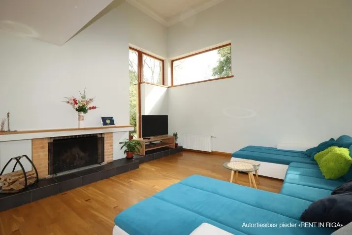 House For Rent, Spulgas street 2C, Rīga, Kreisais krasts, Ziepniekkalns / 2 600 € 13
