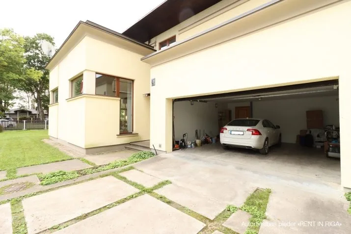 House For Rent, Spulgas street 2C, Rīga, Kreisais krasts, Ziepniekkalns / 2 600 € 7