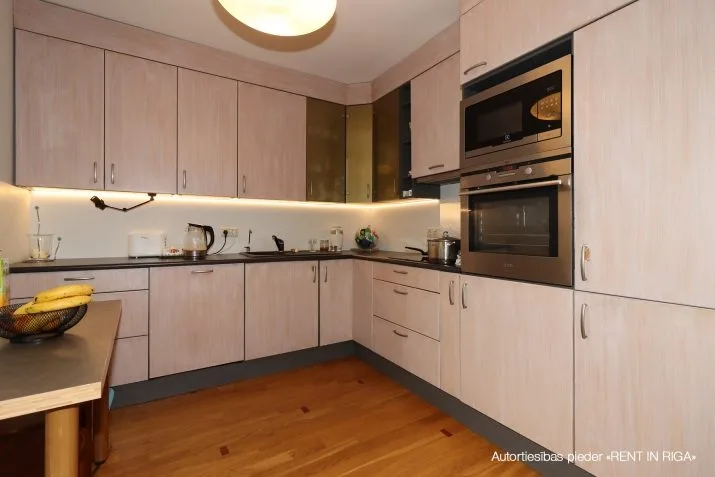 House For Rent, Spulgas street 2C, Rīga, Kreisais krasts, Ziepniekkalns / 2 600 € 16