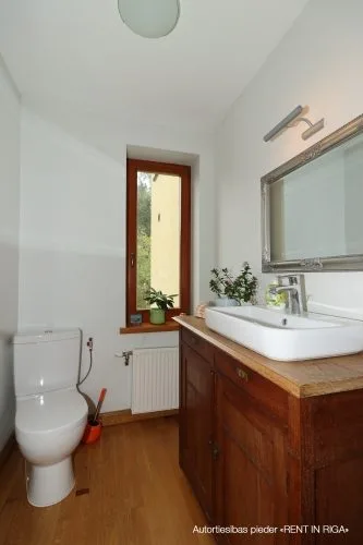 House For Rent, Spulgas street 2C, Rīga, Kreisais krasts, Ziepniekkalns / 2 600 € 21