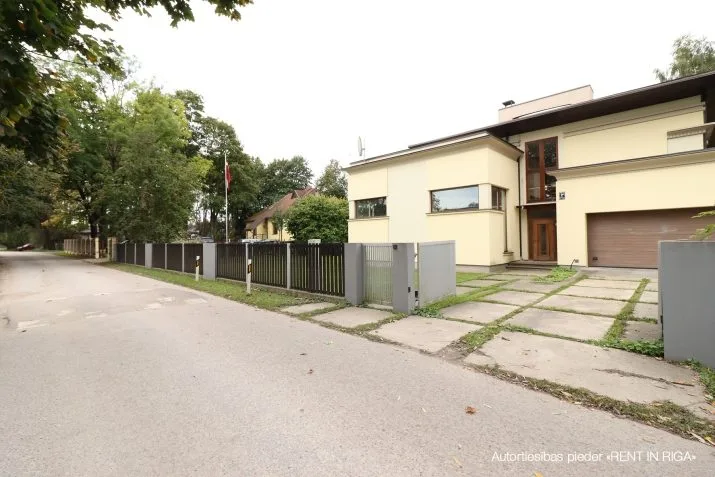 House For Rent, Spulgas street 2C, Rīga, Kreisais krasts, Ziepniekkalns / 2 600 € 8