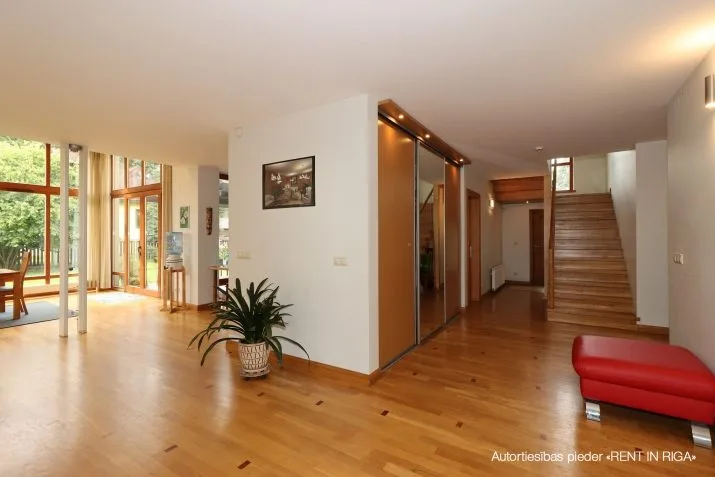 House For Rent, Spulgas street 2C, Rīga, Kreisais krasts, Ziepniekkalns / 2 600 € 17
