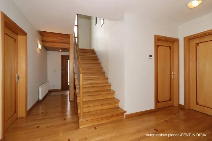 House For Rent, Spulgas street 2C, Rīga, Kreisais krasts, Ziepniekkalns / 2 600 € 24