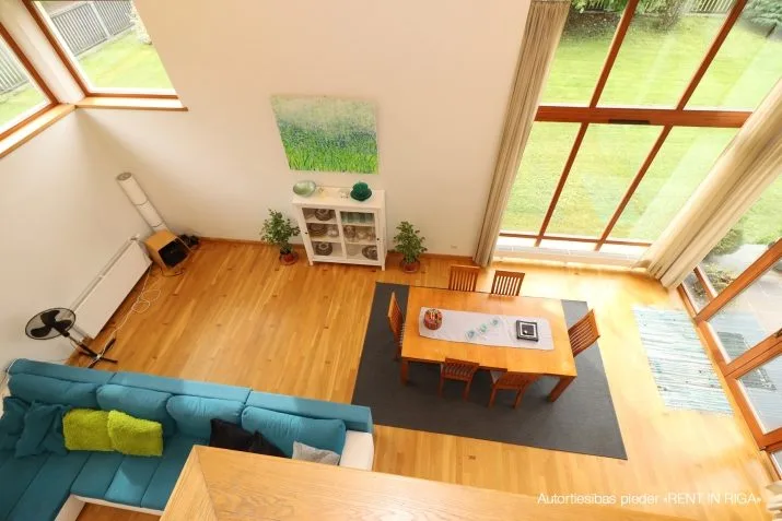 House For Rent, Spulgas street 2C, Rīga, Kreisais krasts, Ziepniekkalns / 2 600 € 31