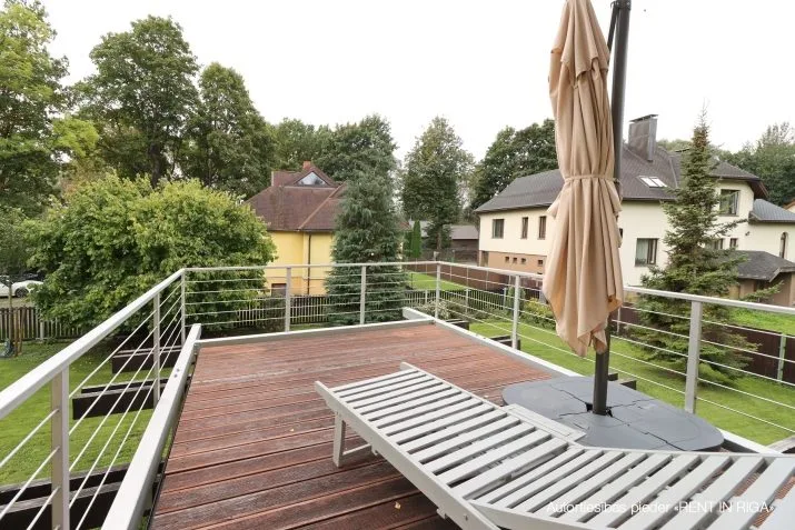 House For Rent, Spulgas street 2C, Rīga, Kreisais krasts, Ziepniekkalns / 2 600 € 40