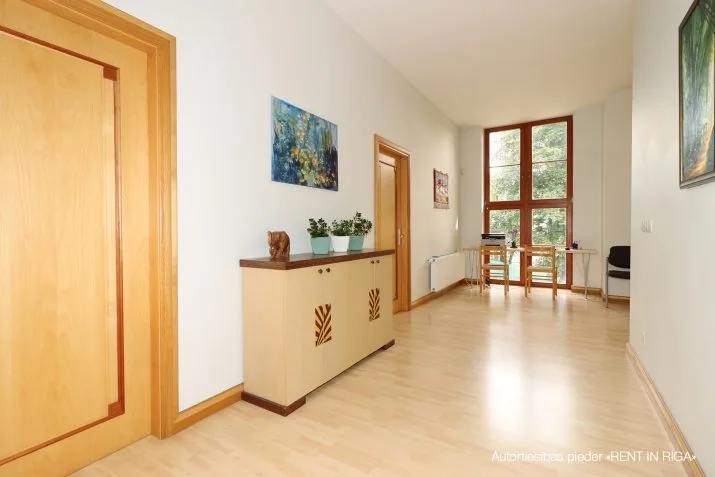 House For Rent, Spulgas street 2C, Rīga, Kreisais krasts, Ziepniekkalns / 2 600 € 28