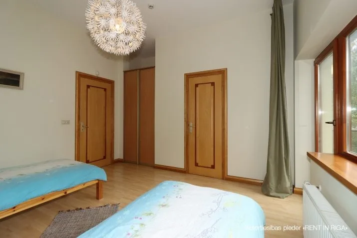 House For Rent, Spulgas street 2C, Rīga, Kreisais krasts, Ziepniekkalns / 2 600 € 37