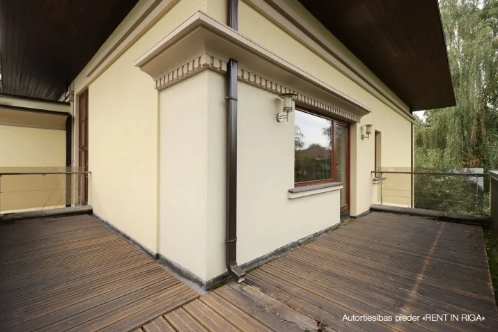 House For Rent, Spulgas street 2C, Rīga, Kreisais krasts, Ziepniekkalns / 2 600 € 38
