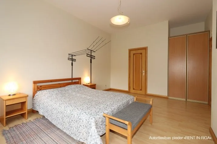 House For Rent, Spulgas street 2C, Rīga, Kreisais krasts, Ziepniekkalns / 2 600 € 35