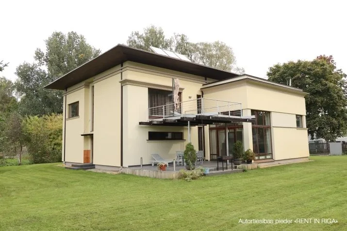 House For Rent, Spulgas street 2C, Rīga, Kreisais krasts, Ziepniekkalns / 2 600 € 1