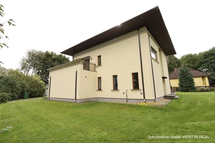 House For Rent, Spulgas street 2C, Rīga, Kreisais krasts, Ziepniekkalns / 2 600 € 5