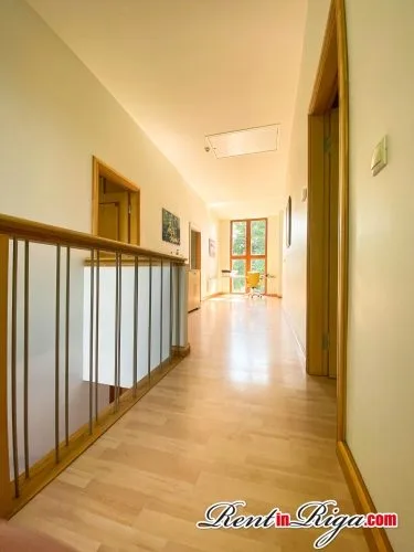 House For Rent, Spulgas street 2C, Rīga, Kreisais krasts, Ziepniekkalns / 2 600 € 26
