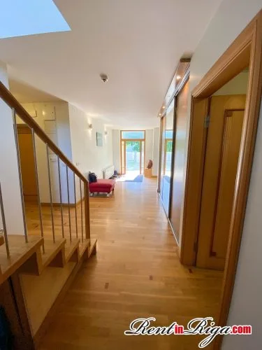 House For Rent, Spulgas street 2C, Rīga, Kreisais krasts, Ziepniekkalns / 2 600 € 22