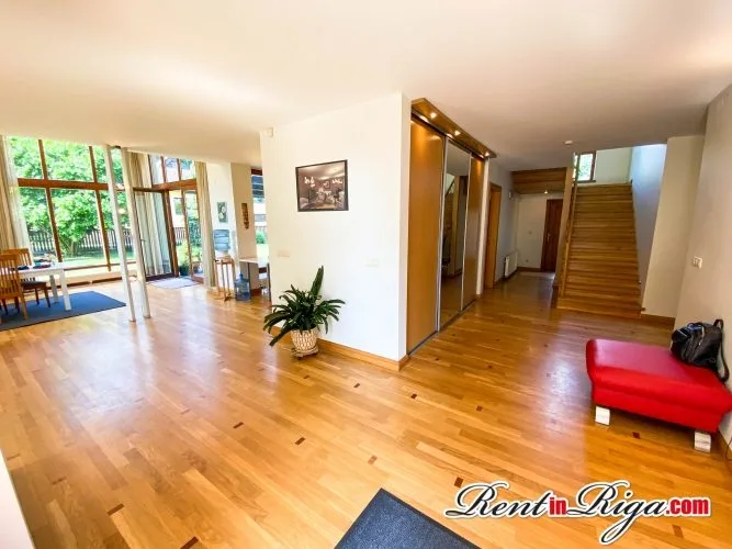 House For Rent, Spulgas street 2C, Rīga, Kreisais krasts, Ziepniekkalns / 2 600 € 9
