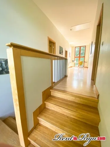 House For Rent, Spulgas street 2C, Rīga, Kreisais krasts, Ziepniekkalns / 2 600 € 25