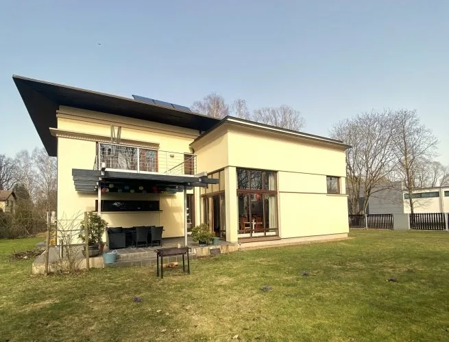 House For Rent, Spulgas street 2C, Rīga, Kreisais krasts, Ziepniekkalns / 2 600 € 2