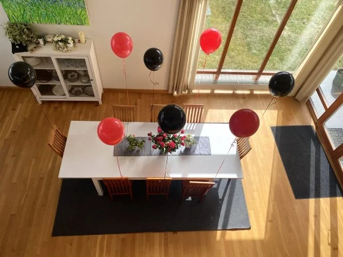 House For Rent, Spulgas street 2C, Rīga, Kreisais krasts, Ziepniekkalns / 2 600 € 30