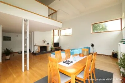 House For Rent, Spulgas street 2C, Rīga, Kreisais krasts, Ziepniekkalns / 2 600 € 15